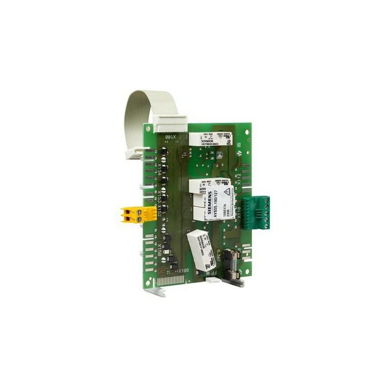 Kit Extension Régulation V2 atlantic pour Pompe à Chaleur Alféa Extensa et Excellia - 075311