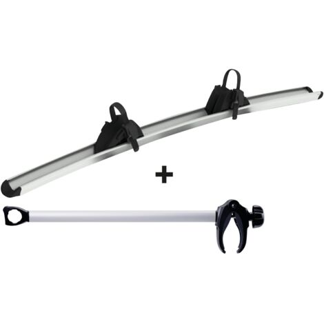 Kit extension THULE Excellent 3ème vélo camping-car