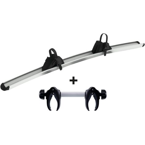 Kit extension THULE Excellent 4ème vélo camping-car
