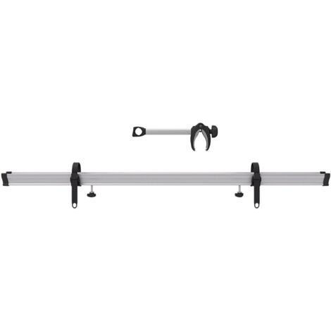 Kit extension THULE Sport 3ème vélo camping-car