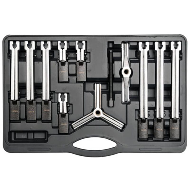 YATO Kit extracteur universel