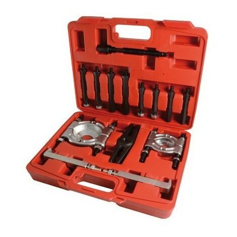 Kit extracteurs/decolleurs engrenages et roulements 14 Pieces - AUTOBEST