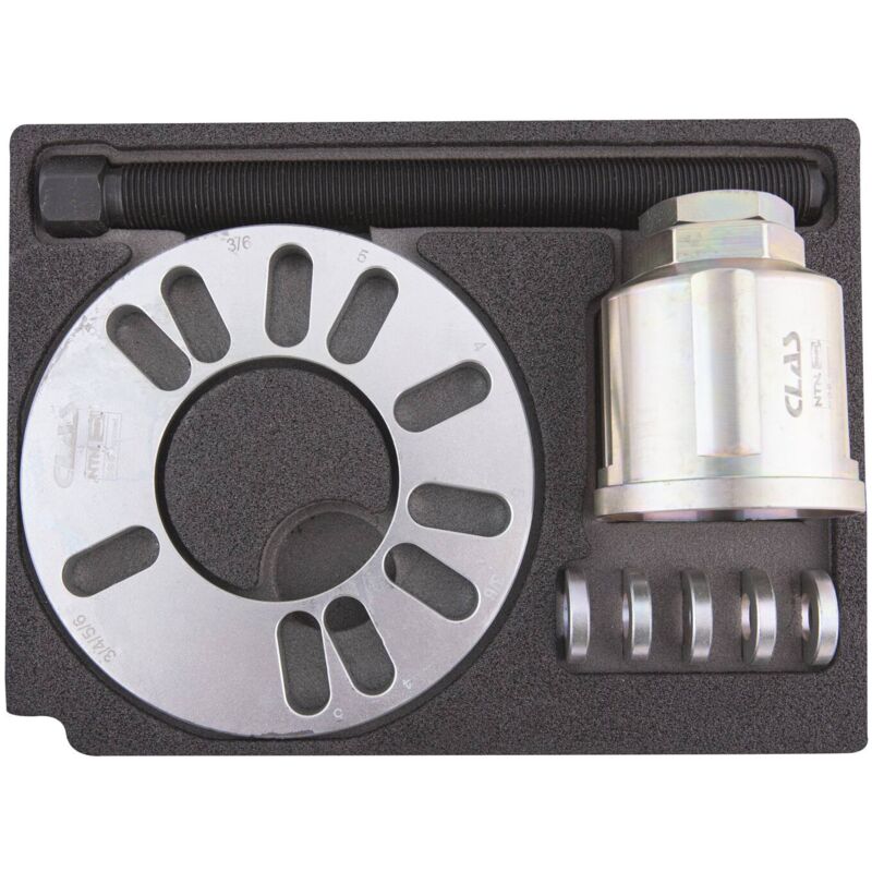 Clas - Kit extraction arbres de transmission/cardans - om 8032 Equipements