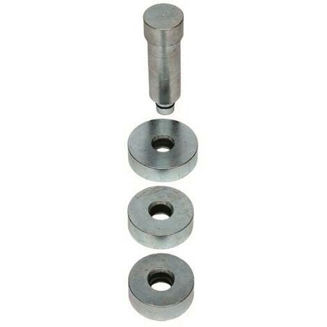 Kit extraction axes et rondelles - OH 0101 - CLAS Equipements