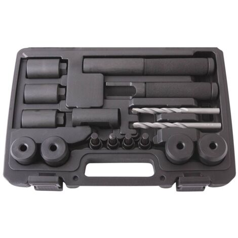 Kit extraction écrous antivol universel - OM 0690 - CLAS Equipements