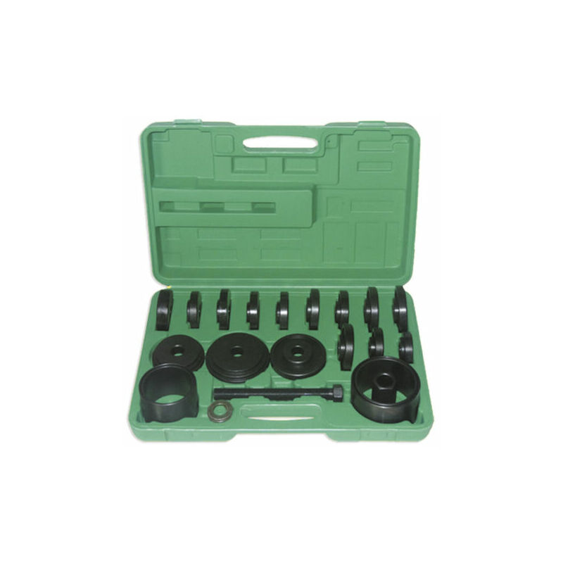 

Kit Extractor E Instalador De Rodamientos, Cojinetes