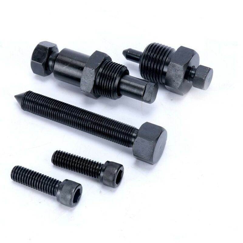 

Kit Extractor Embragues Compresor De Aire Acondicionado