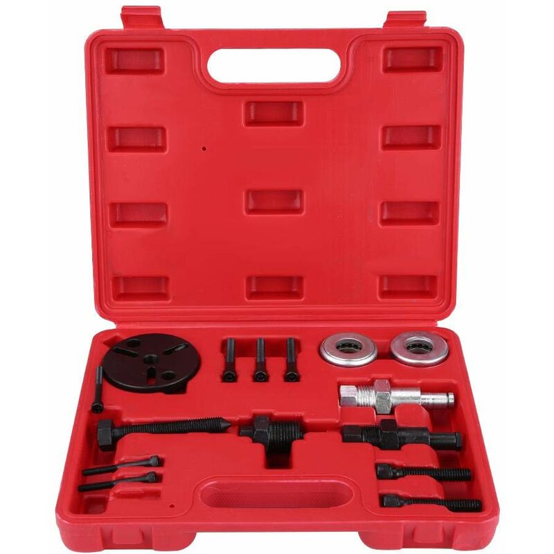 

kit extractor embragues compresor de aire acondicionado