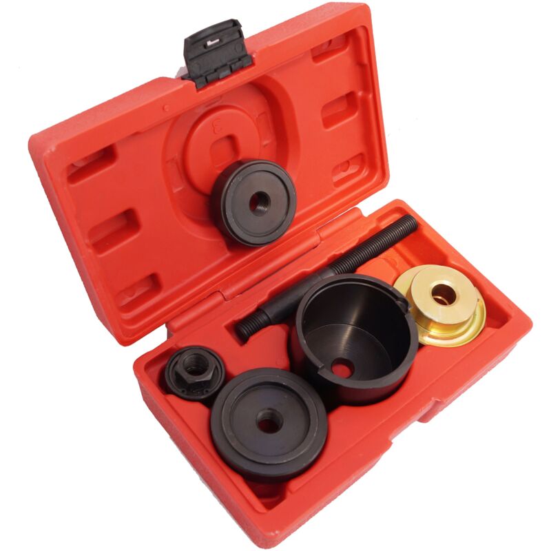 

Kit Extraer E Instalar Silentblocks Brazo Suspension Delantero Vag