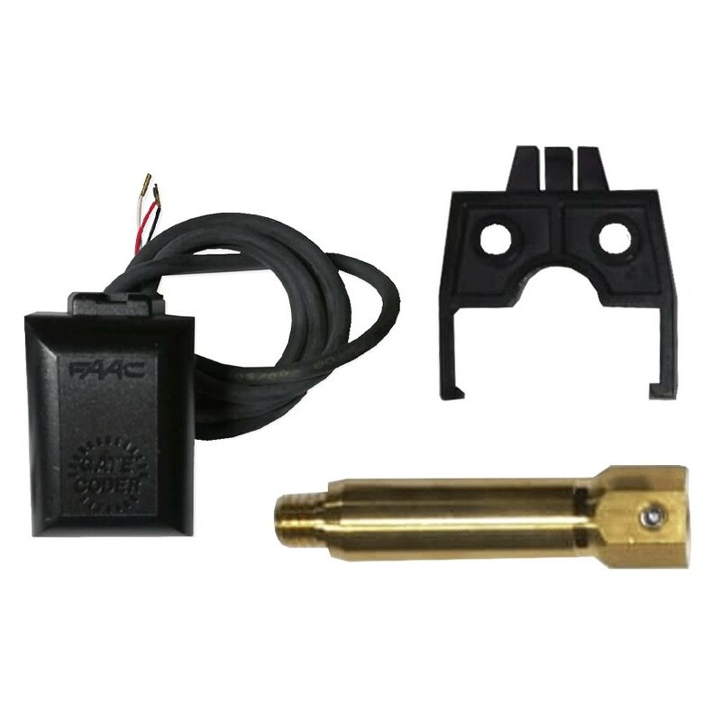 Kit faac de détection d'obstacles gatecoder 104485