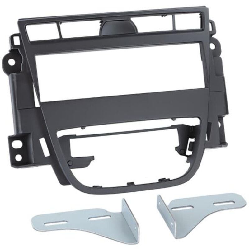 Kit Facade Autoradio KA918 compatible avec Opel Meriva b