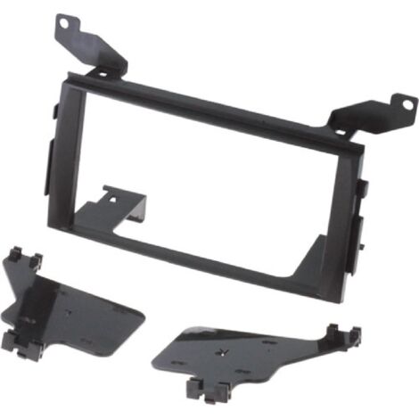 Kit facade Autoradio FA040 compatible avec Hyundai Santa Fe 09-12