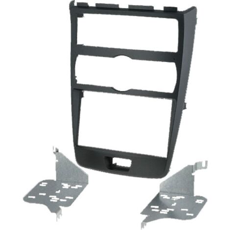 Kit Facade Autoradio FA408 compatible avec Hyundai Genesis Coupe 2010