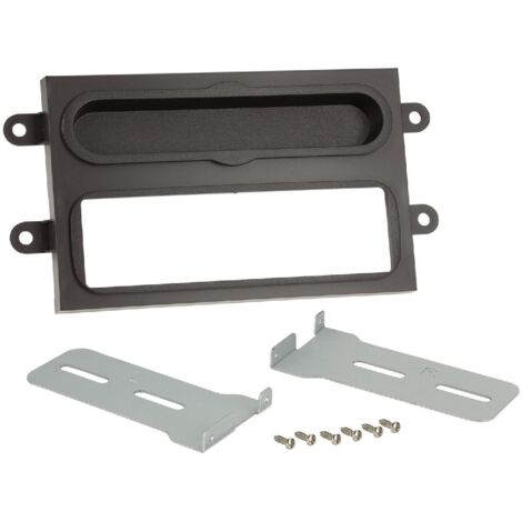 Kit Facade Autoradio FA910 compatible avec Renault Twingo 14-17