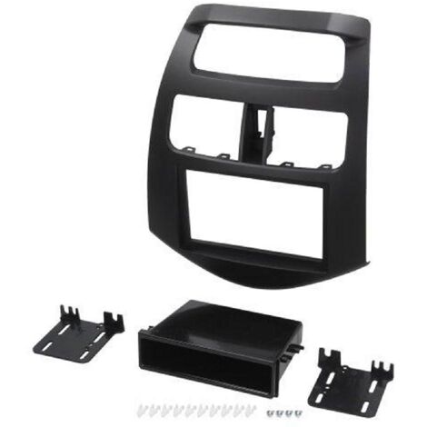 Kit Facade Autoradio KA516 compatible avec Spark