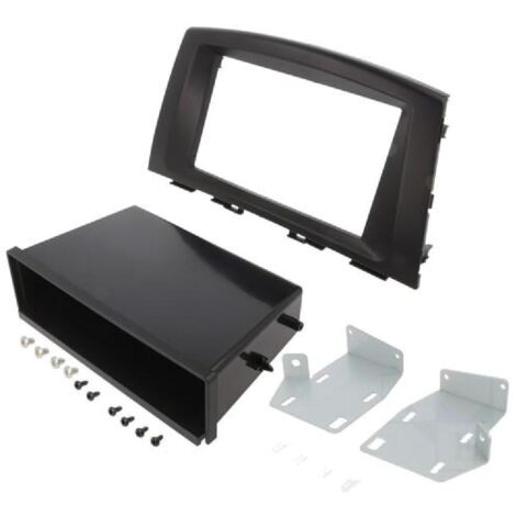 Kit Facade Autoradio KA527 Compatible avec Suzuki Swift et Swift Sport 11-17