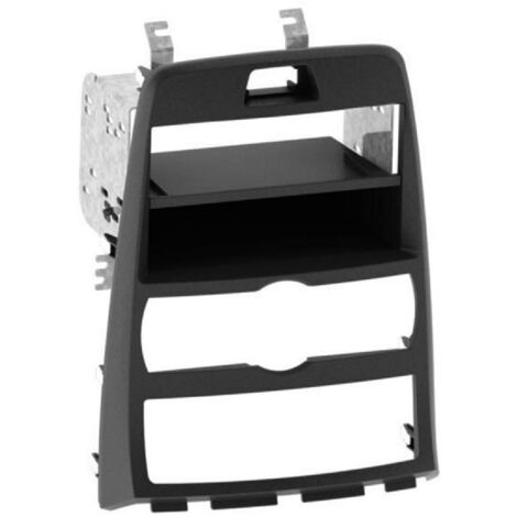 Kit Facade Autoradio KA925 compatible avec Hyundai Genesis