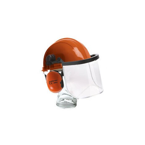 Kit facial de protección contra partículas SAFETOP Superface Sr