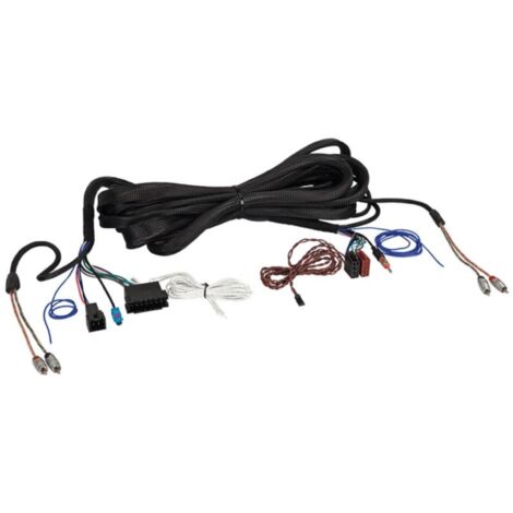 Kit Faisceau extension compatible avec Mercedes avec Audio Gateway ISO 6.5m