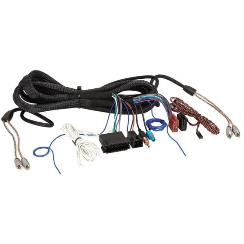 Kit Faisceau extension compatible avec Mercedes avec Audio Gateway 2.5m