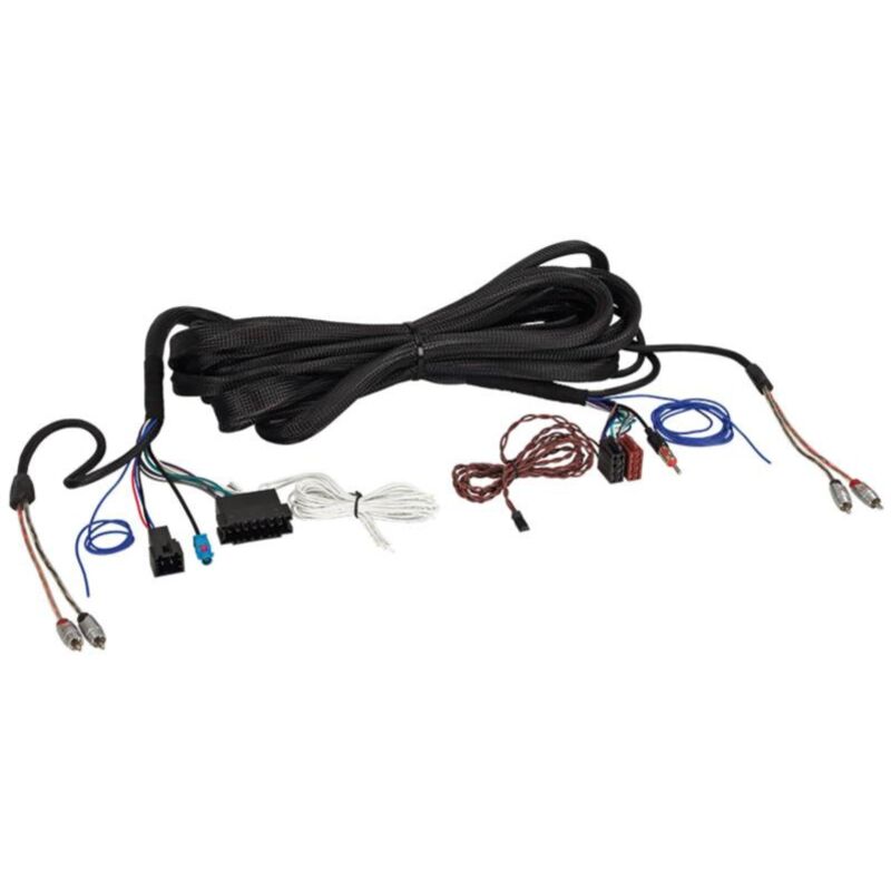 Kit Faisceau extension compatible avec Mercedes avec Audio Gateway iso 6.5m