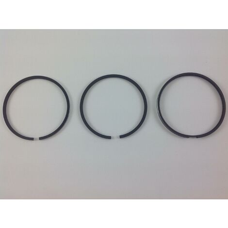 Kit fasce 3 segmenti + 0,5 95,5 mm motore DIESEL LOMBARDINI 914 RUGGERINI RD290