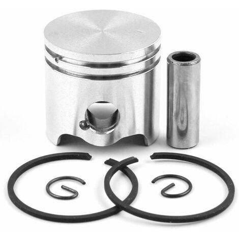 Kit fasce elastiche da 35 mm per STIHL FS120 FS120R FS300 BT120C BT1212011 con tagliafili