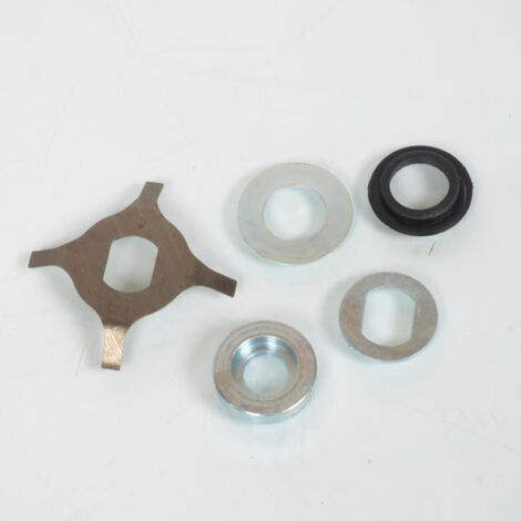kit feder kupplungsscheibe für moped peugeot 103 vogue 2004 bis