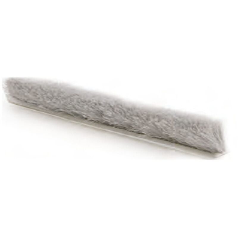 

Felpa (POLIPELO) 4,8X10 Embut. Negro 2,15Mts - Negro