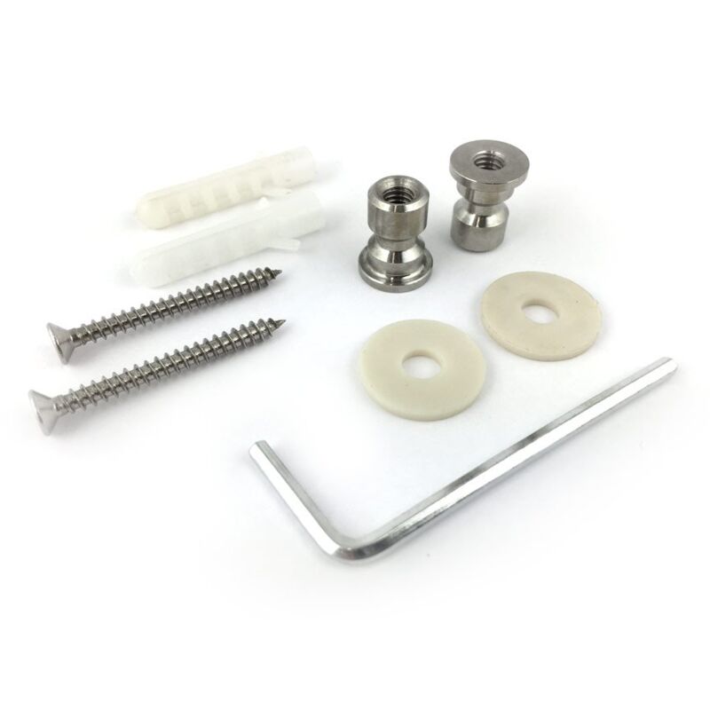 

Kit Fijacion Simple Oculta 20 mm