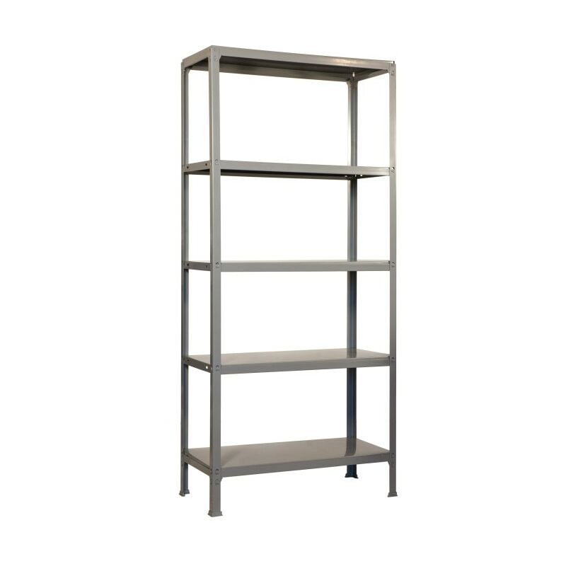 

Kit Fileclick Mini 5/360 Gris 1800x800x360