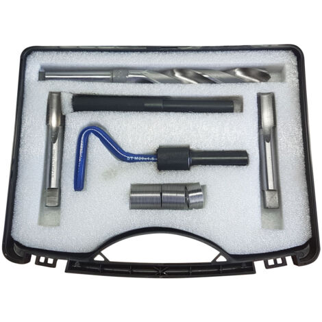 KIT FILETS RAPPORTES M 20 x 150 Type HELICOIL GRAND MODELE