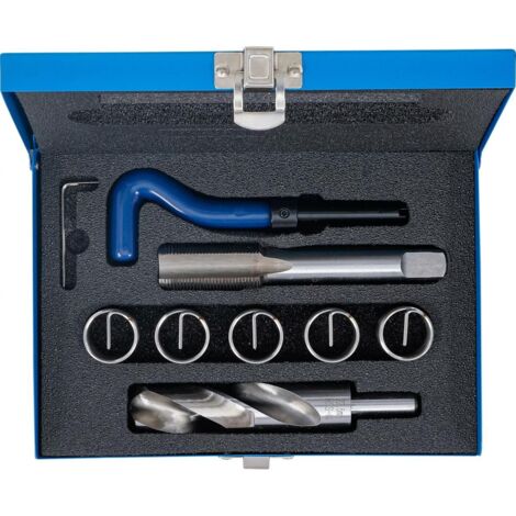 KIT FILETS RAPPORTES M 22 x 150 Type HELICOIL
