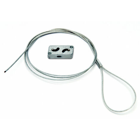 Kit filin boucle 1,5mm x 2m (BKL06380K)