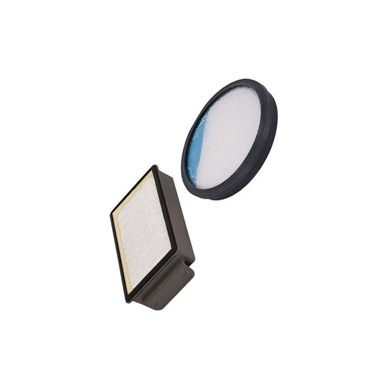 Kit filtration Aspirateur ZR005901 Rowenta moulinex - 280338