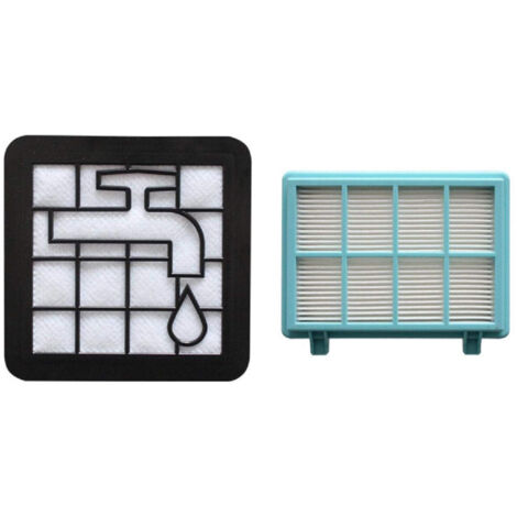 Kit filtre