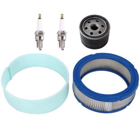 Kit Filtre à Air ABS 394018/394018S/392642 avec Bougies – Neuf