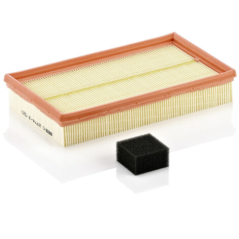 KIT FILTRE À AIR C27743MANN