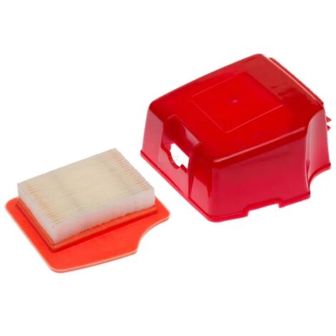 Kit filtre à air modèles BV300 ORIGINAL EMAK 56550210R