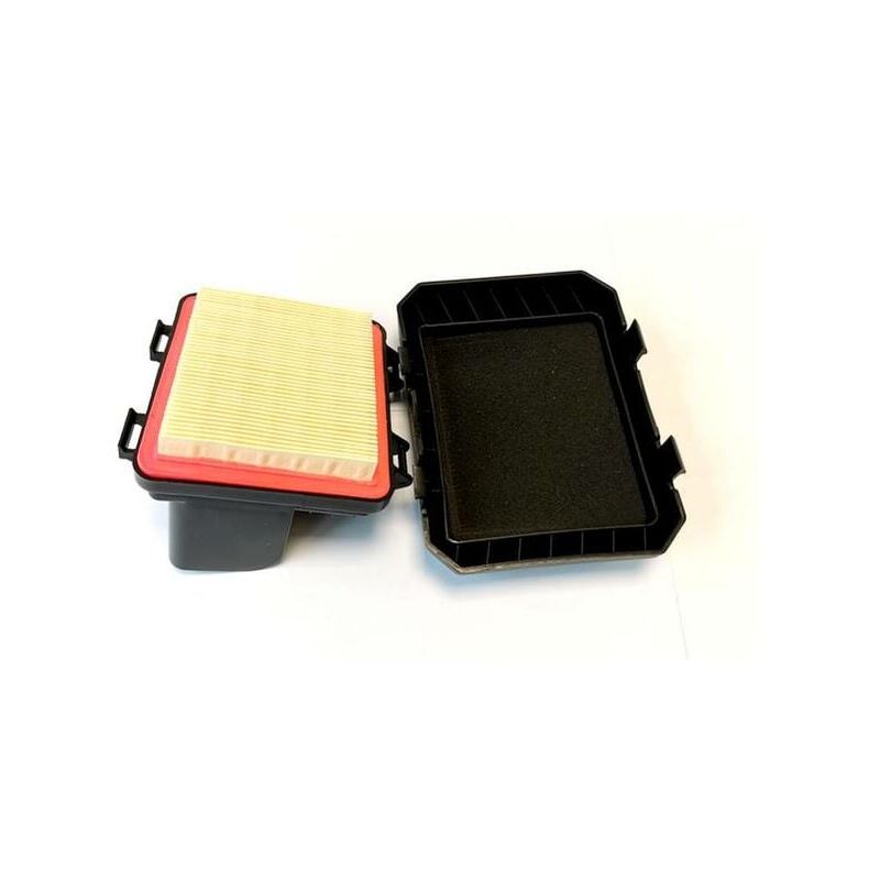 Jusch - Kit filtre à air tondeuse moteur