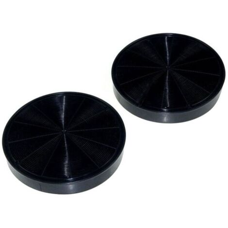 Kit Filtre A Charbon D196   112.0157.240 Pour HOTTE