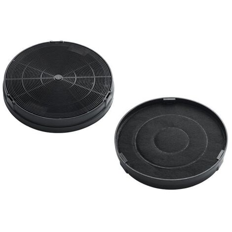Filtres à charbon EFF62 KITFC152 5403004 Roblin Franke Smeg FKS142 Eurofilter