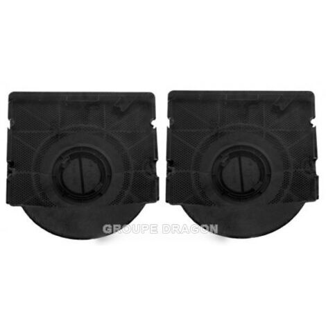 Kit Filtre à charbon pour Hotte SCHOLTES C00135460