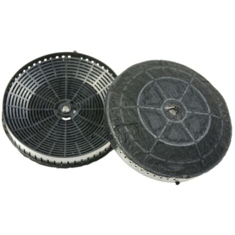 KIT FILTRE À CHARBON POUR HOTTE SMEG - 693410789