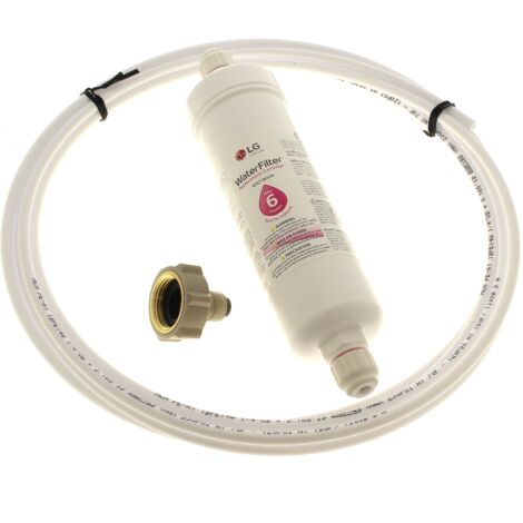 Kit filtre a eau ajr73482513 ajr73482516 - refrigerateur
