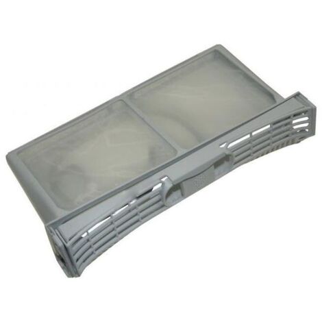 Kit Filtre A Peluches 00650474 Pour SECHE LINGE