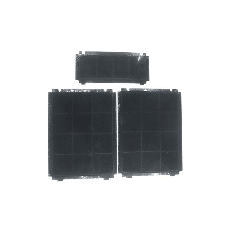 Air Force - kit filtre charbon pour hotte airforce - H321463