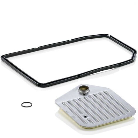 KIT FILTRE DE BOÎTE DE VITESSES AUTOMATIQUE MANN FILTER BMW E34/E38 AVEC JOINT