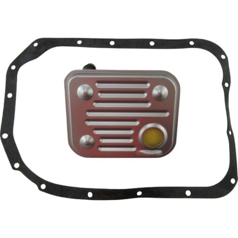 Kit filtre et joint 4L80E 4L85E 97+ Métal Plastique avec gaufrage