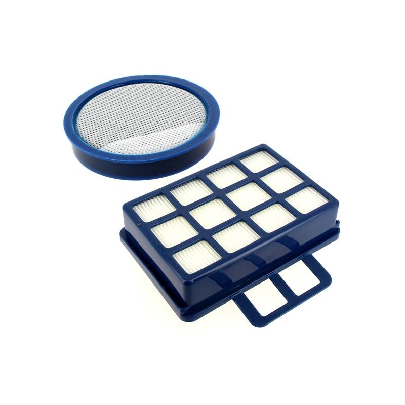 Kit filtre hepa + moteur u52 35601650 - aspirateur Hoover